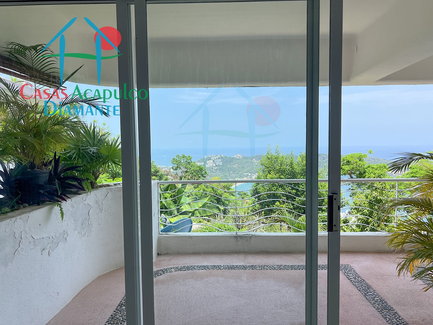 Punta Pichilingue E1 - Recámara uno 5